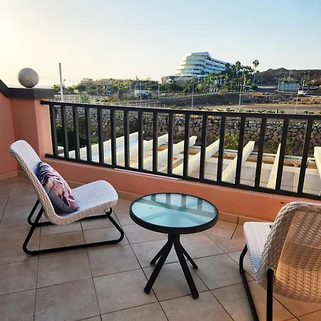 Tatil Evi Modern Townhouse Ocean Front *
