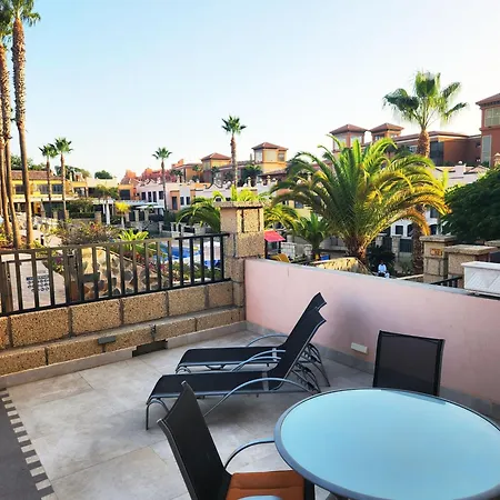 Tatil Evi Modern Townhouse Ocean Front *