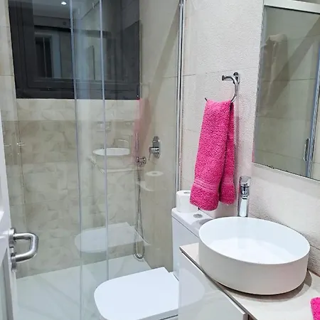 Modern Townhouse Ocean Front 度假居