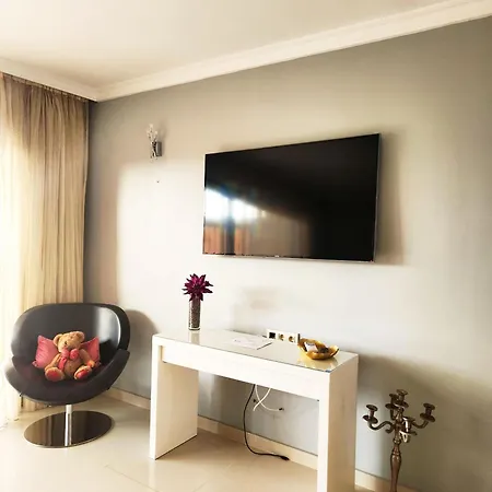 度假居 Modern Townhouse Ocean Front