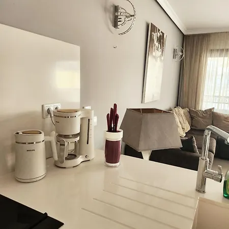 度假居 Modern Townhouse Ocean Front *