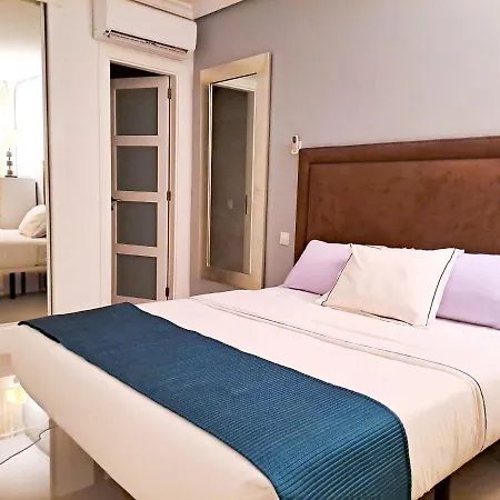 Holiday home Modern Townhouse Ocean Front Costa Adeje (Tenerife)